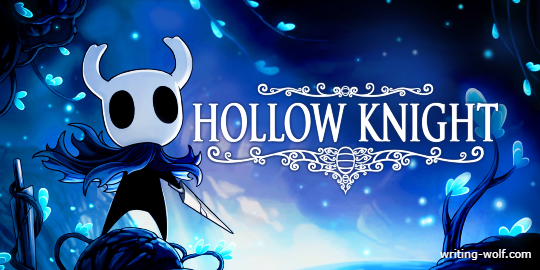 Nintendo Switch Hollow Knight 